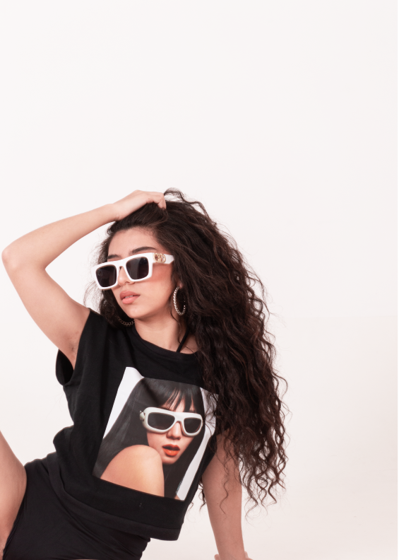 T-SHIRT CHIC