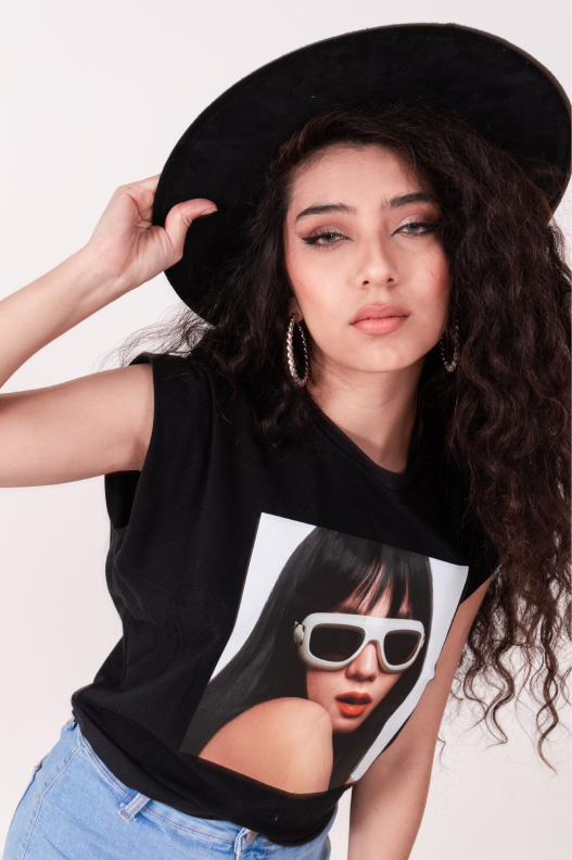 T-SHIRT CHIC