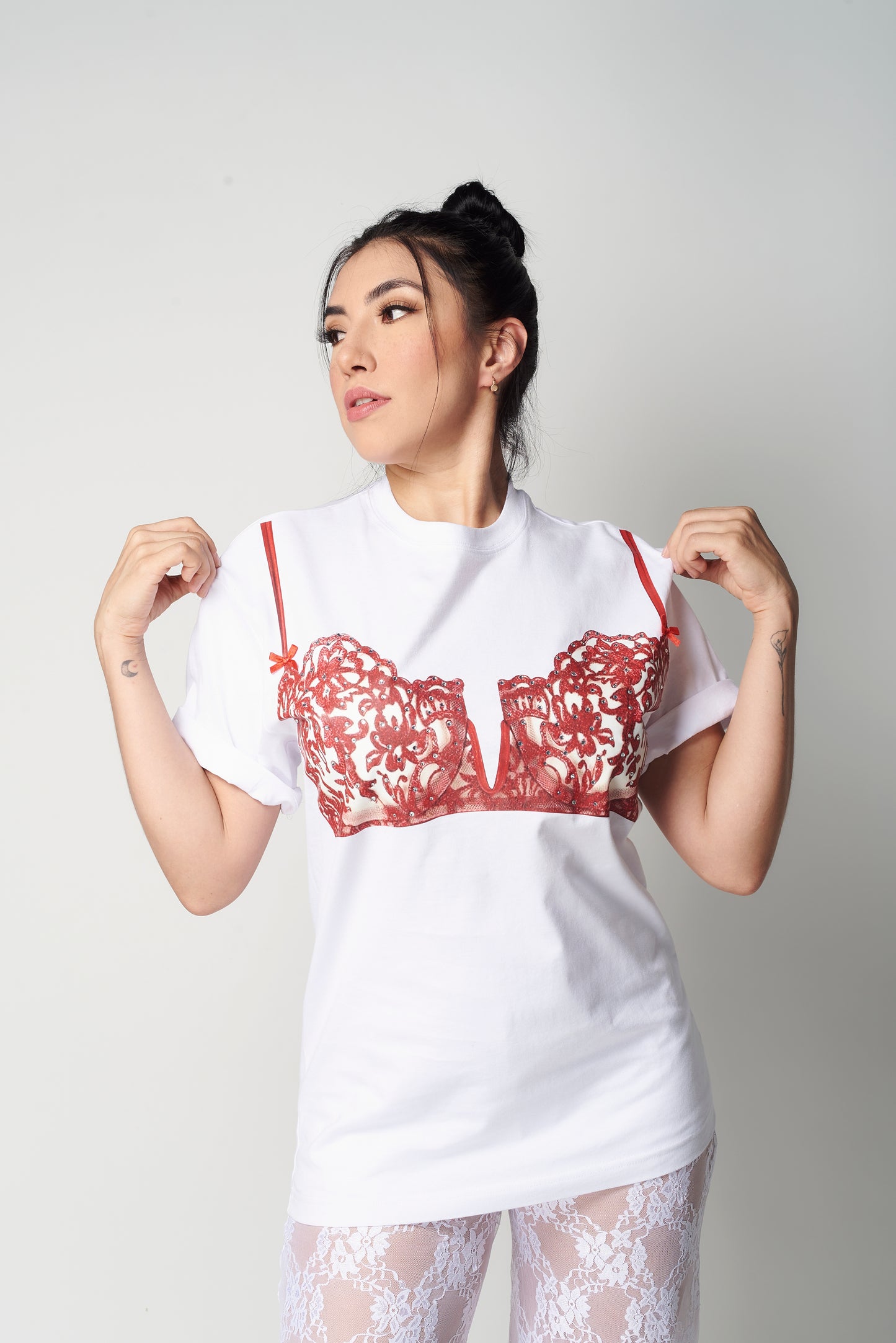 OVERSIZE LÍA