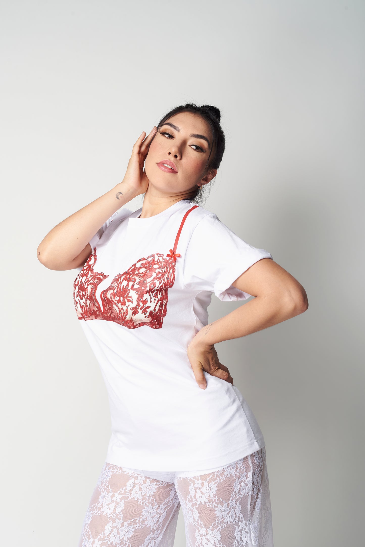 OVERSIZE LÍA