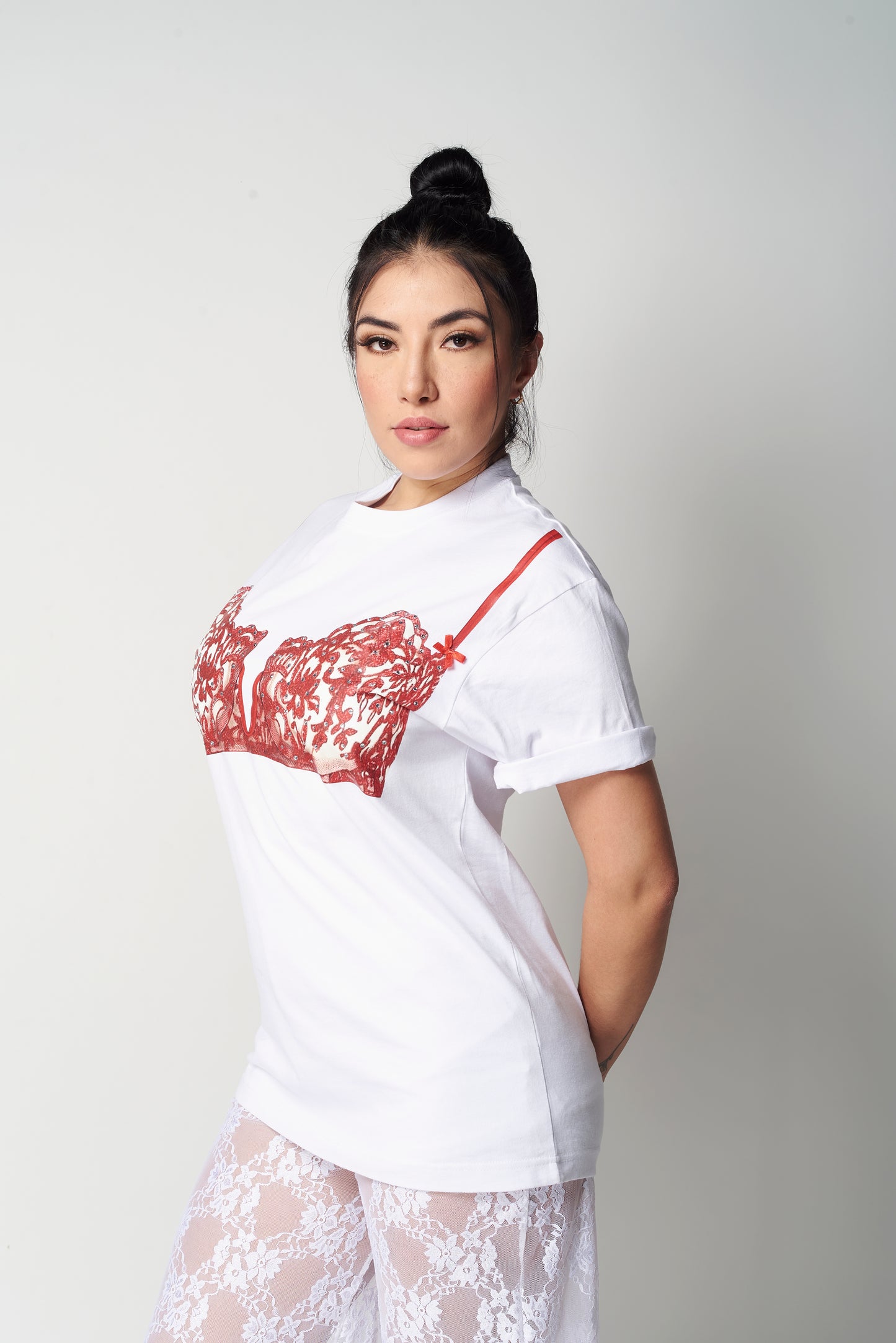 OVERSIZE LÍA