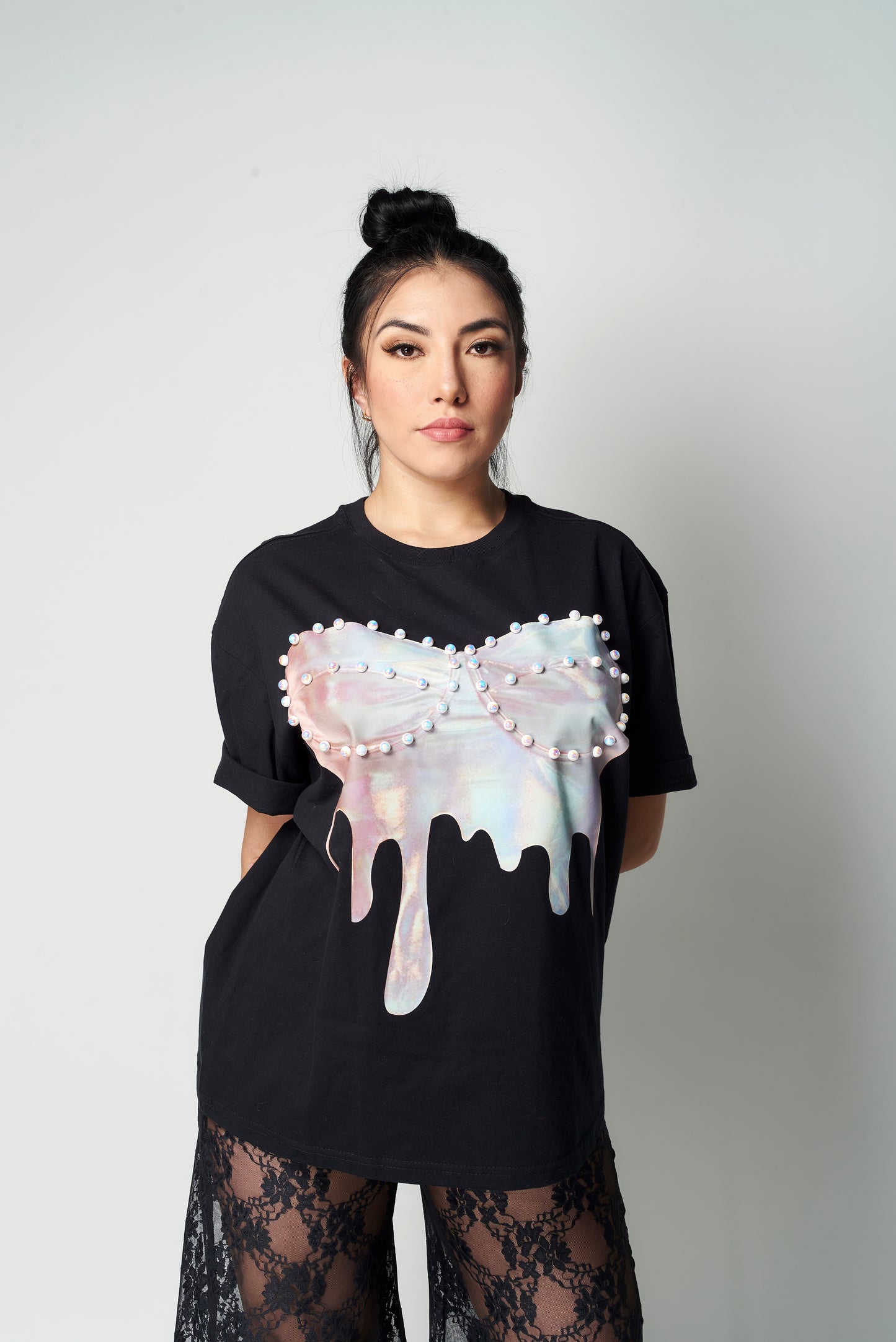 OVERSIZE CLEO