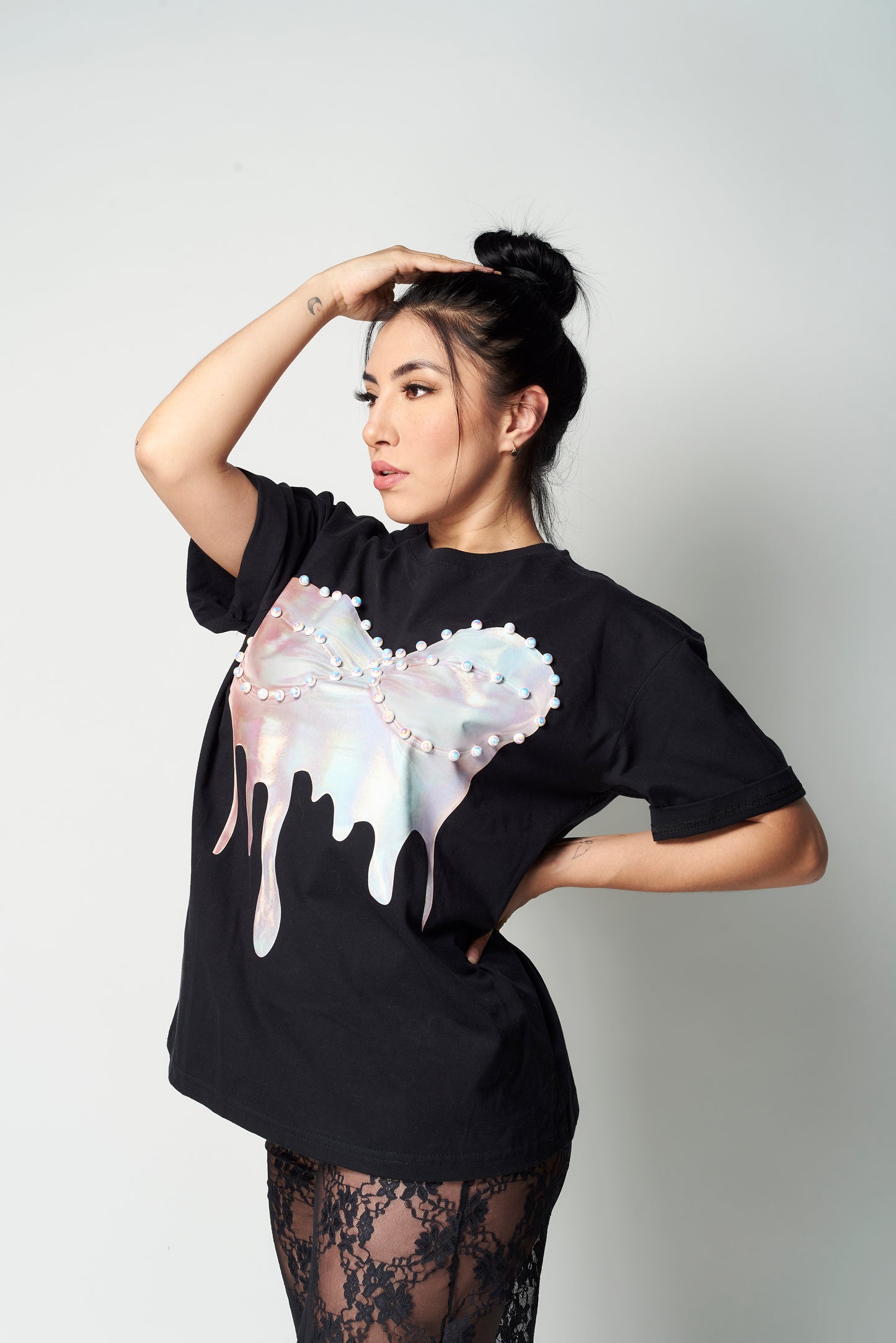 OVERSIZE CLEO