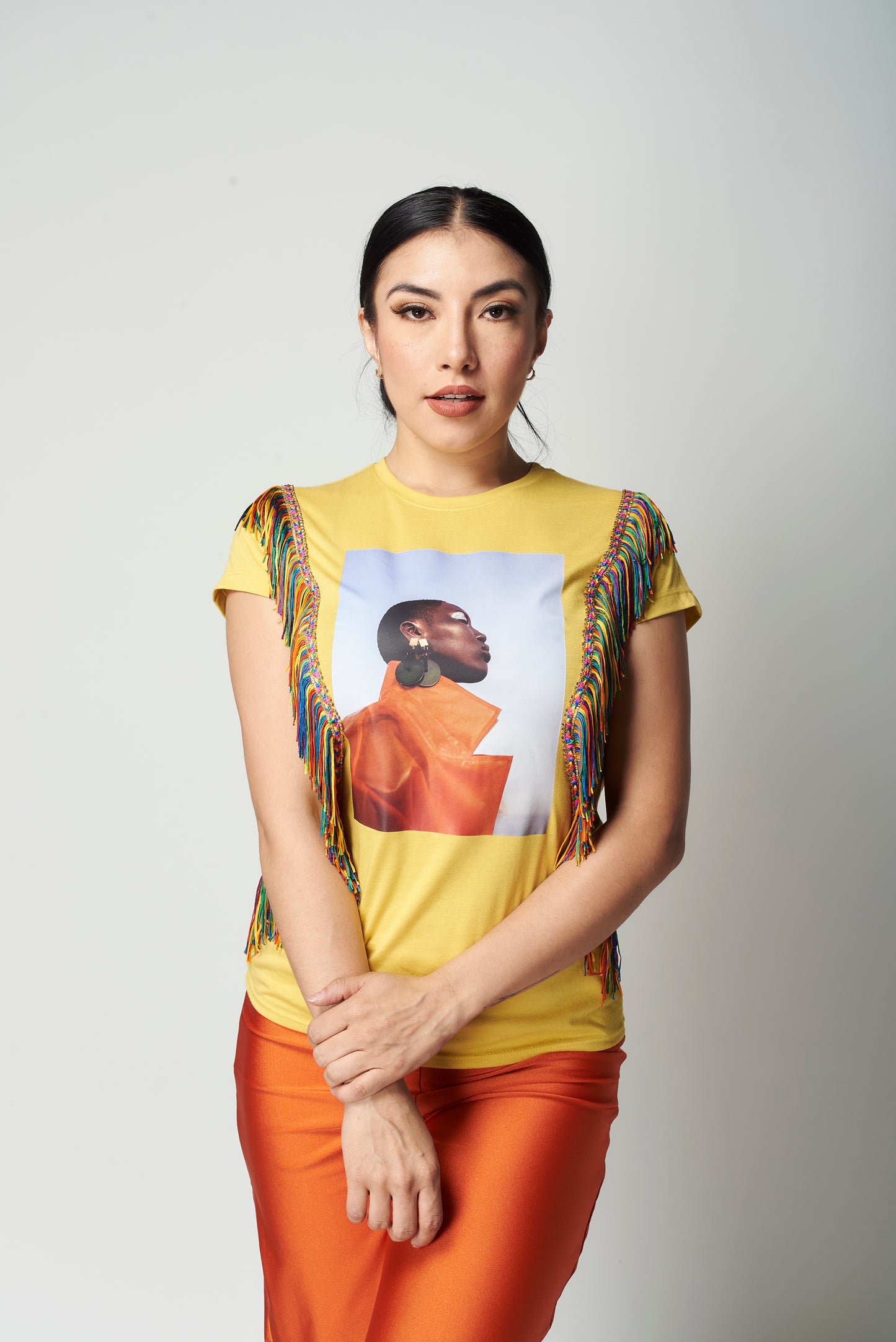 T-SHIRT BASSET