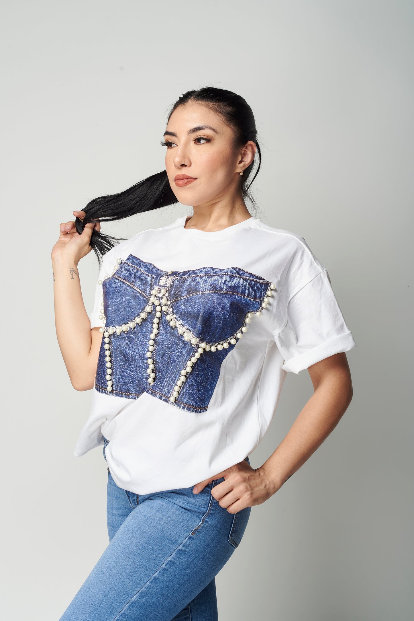 OVERSIZE ARIEL