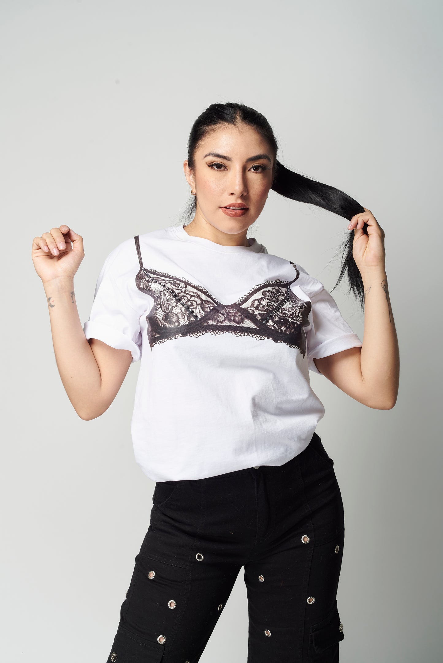 OVERSIZE DANNA
