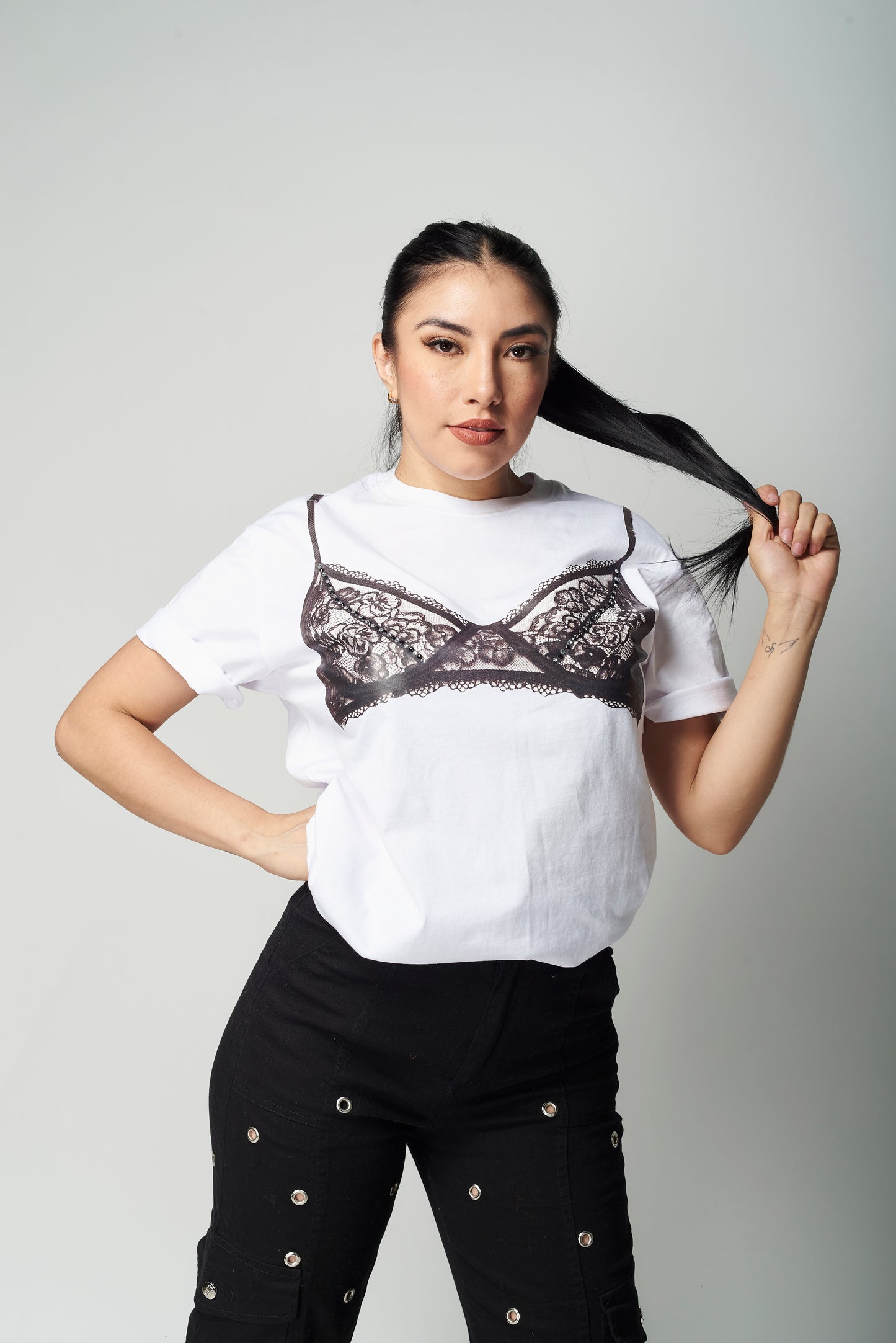 OVERSIZE DANNA