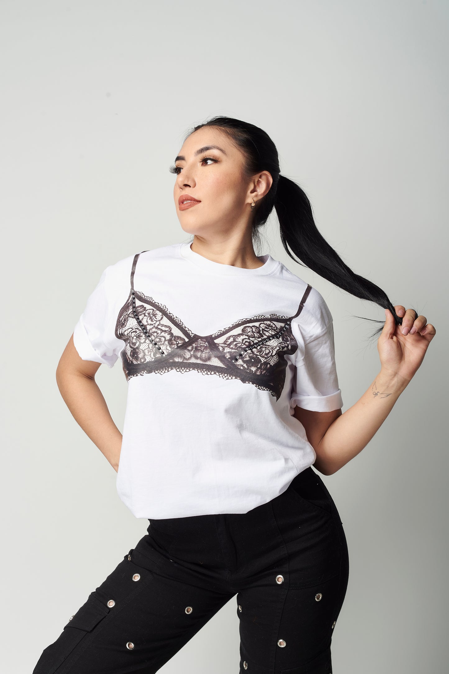 OVERSIZE DANNA