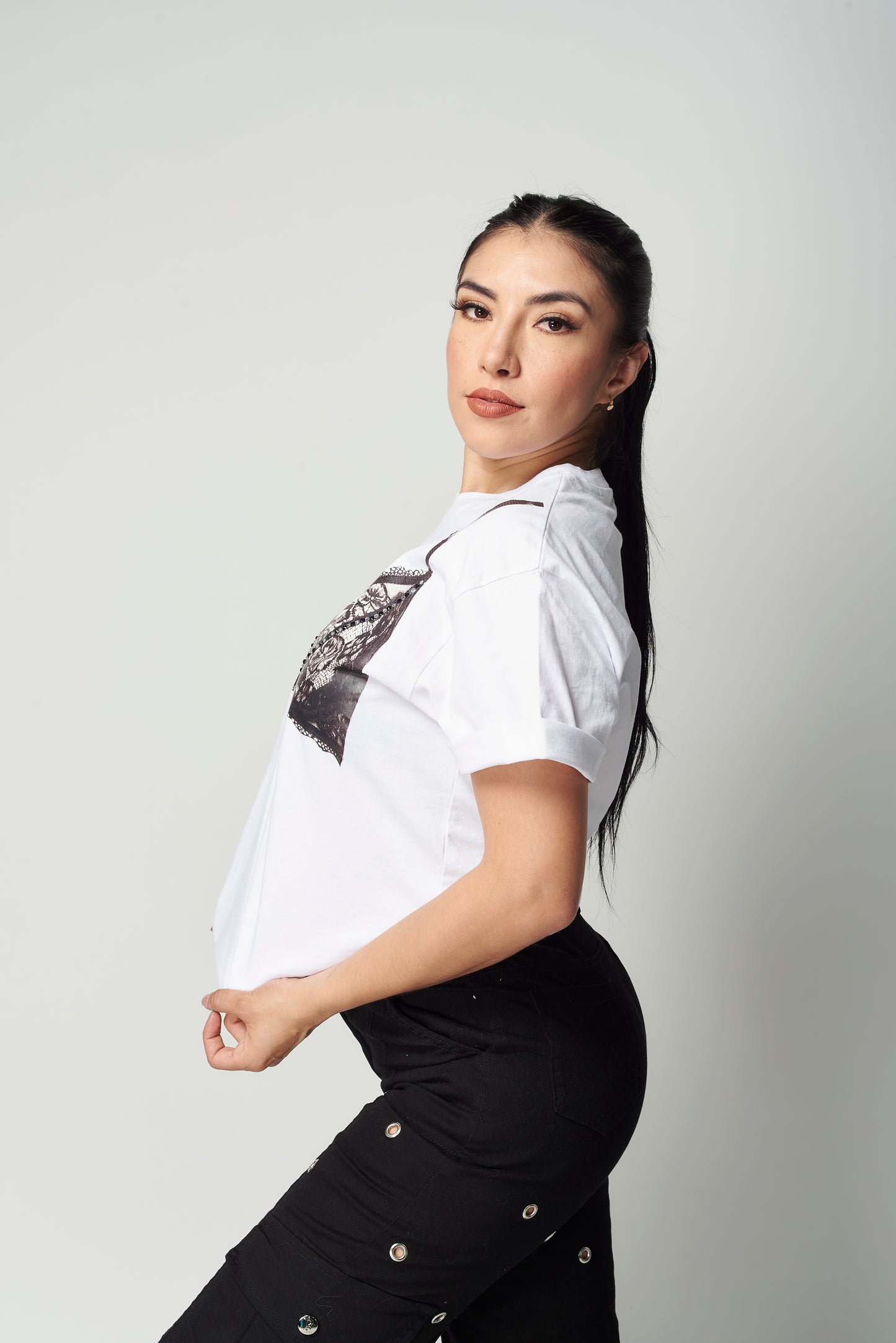 OVERSIZE DANNA