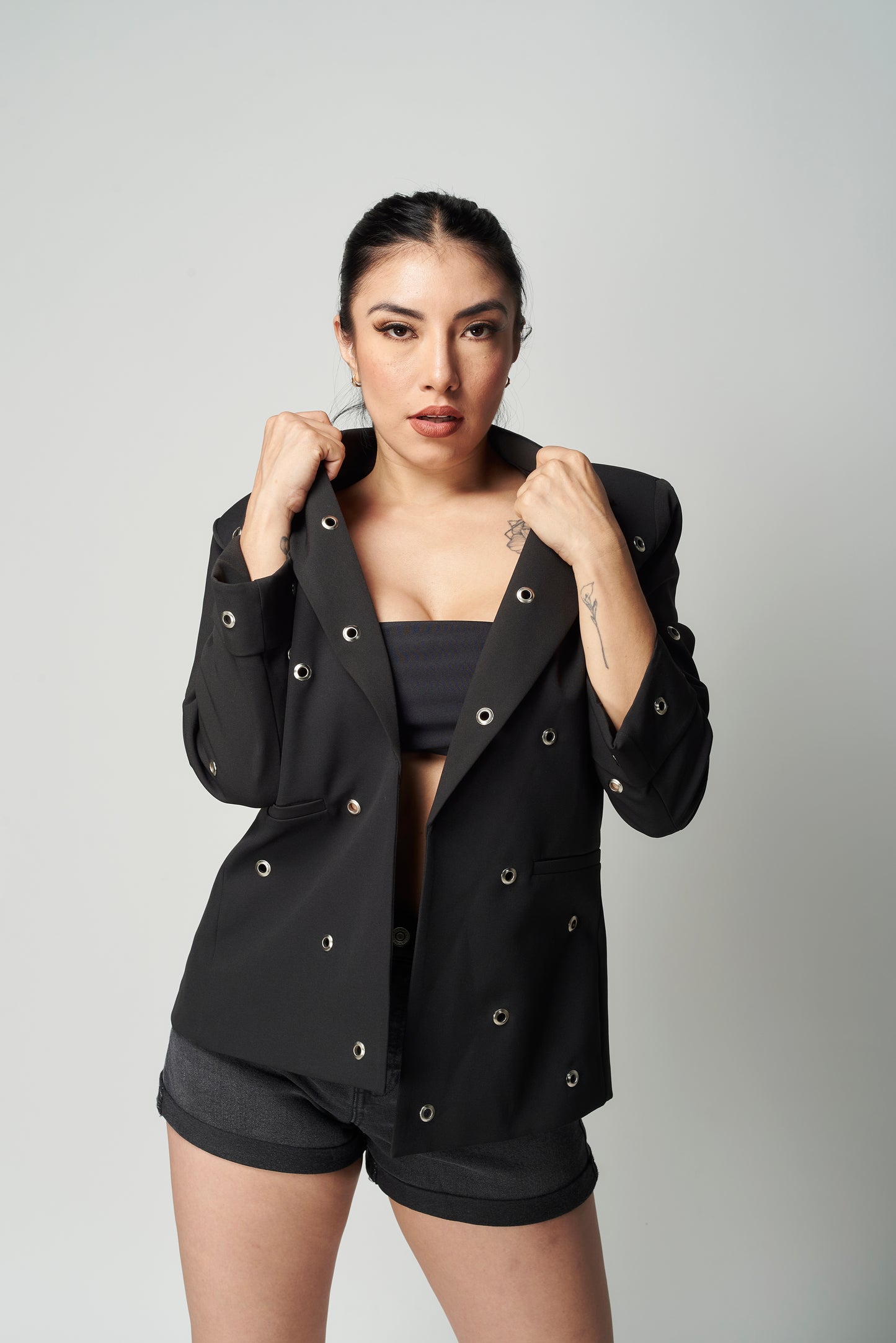 BLAZER ATENEA