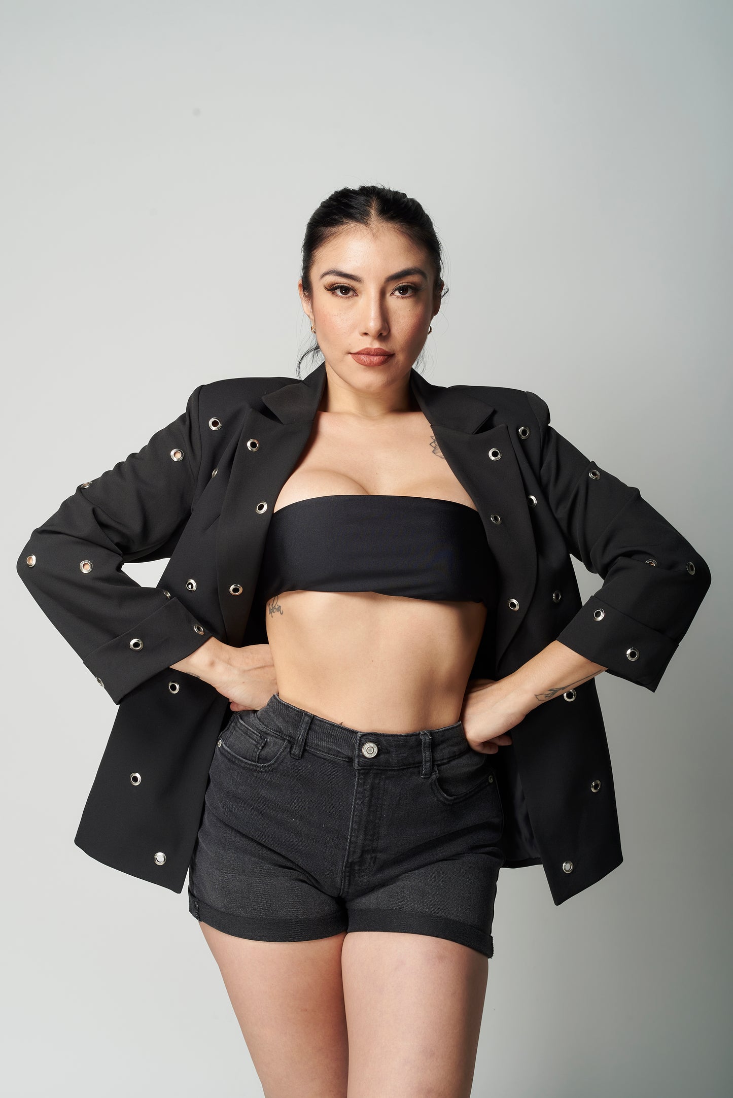 BLAZER ATENEA