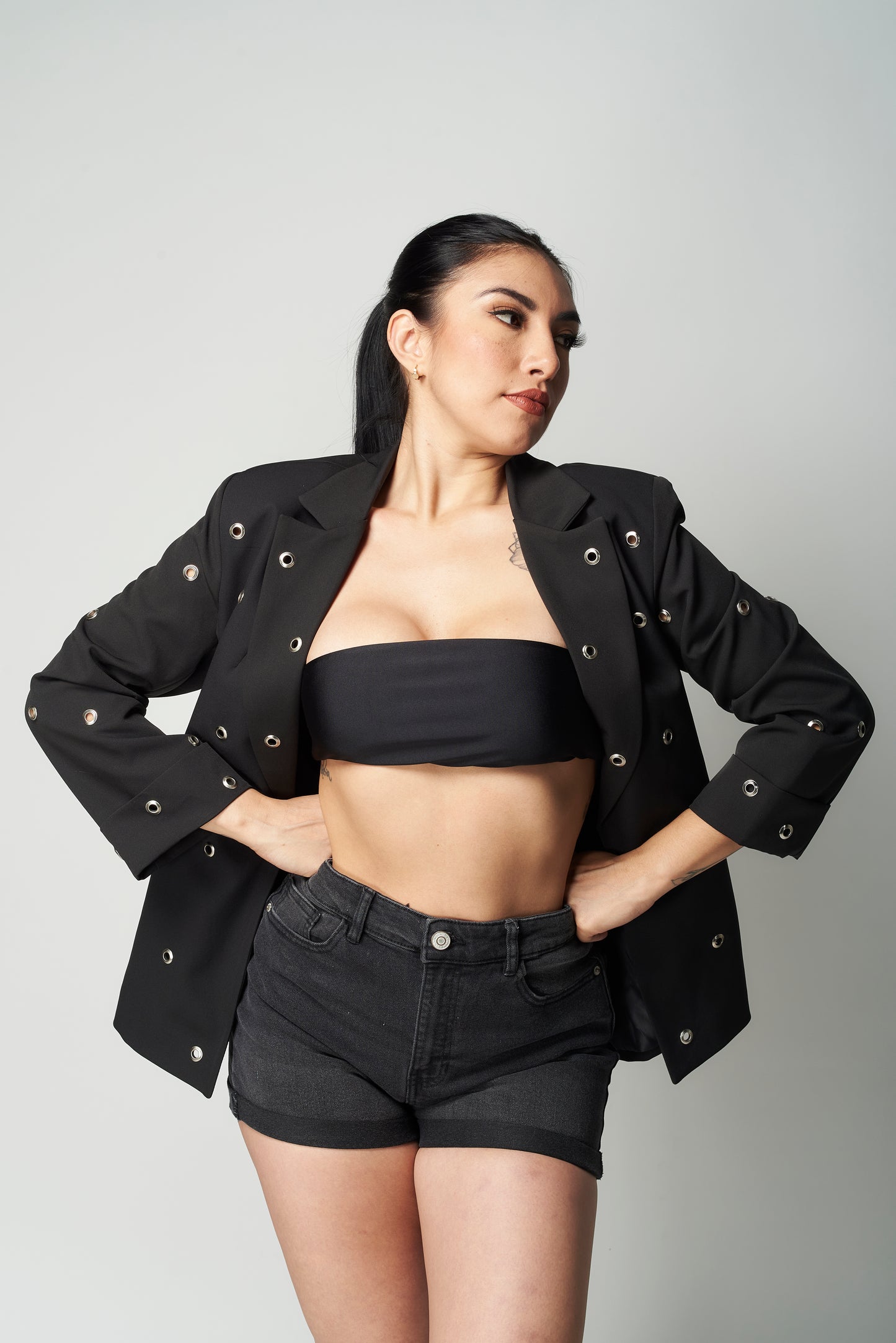 BLAZER ATENEA