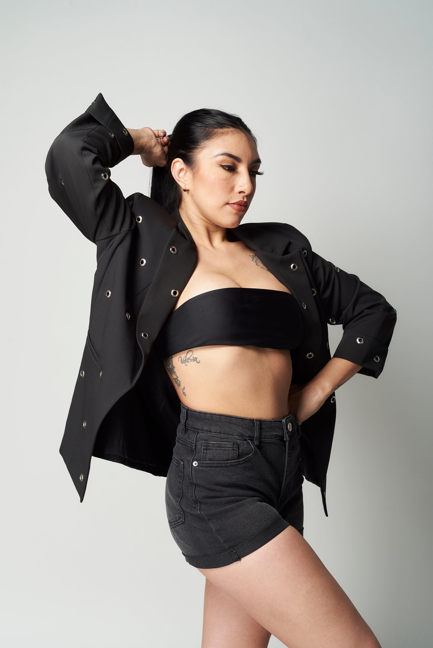BLAZER ATENEA