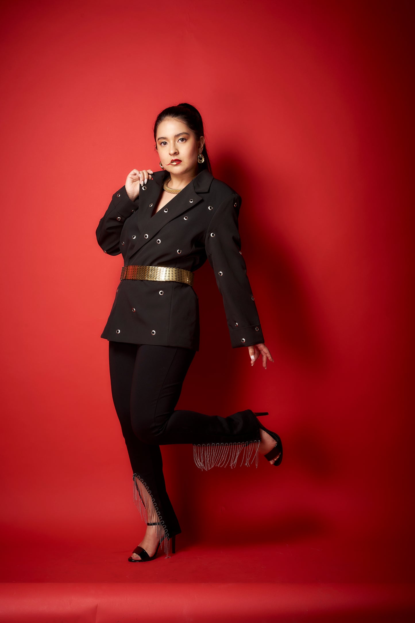 BLAZER ATENEA