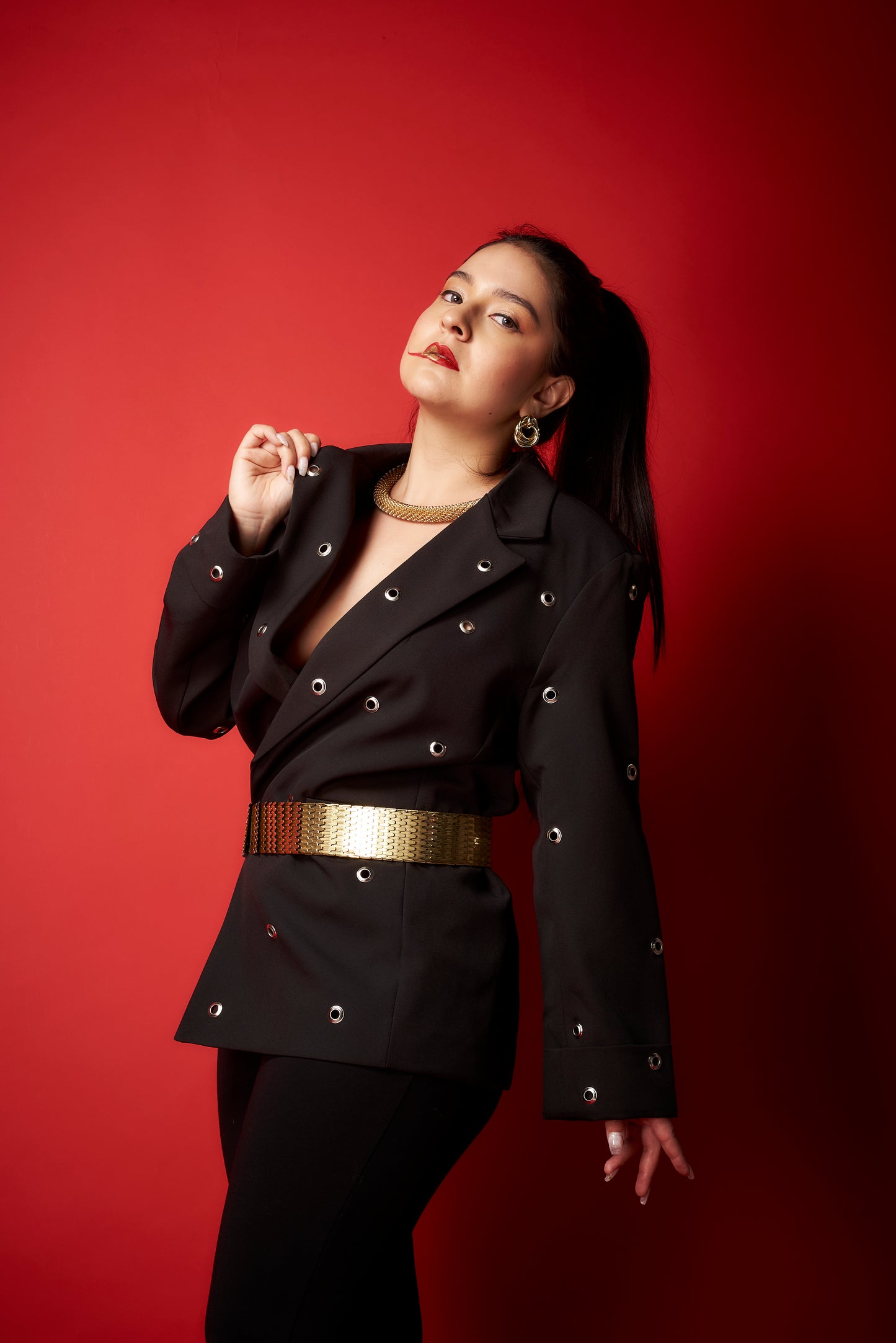 BLAZER ATENEA