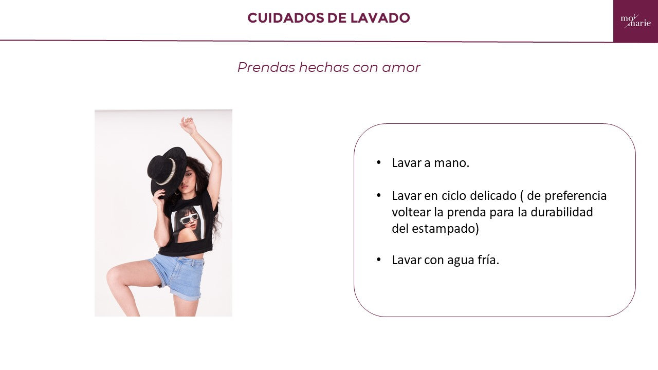 T-SHIRT CHIC