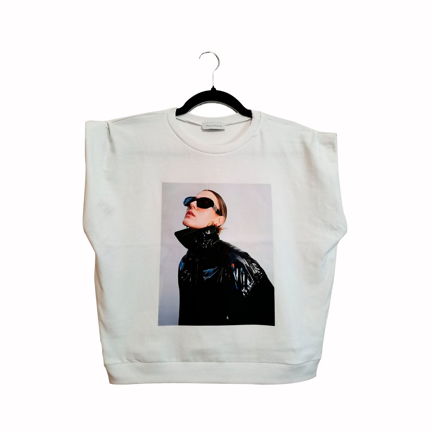 T - SHIRT GLAM