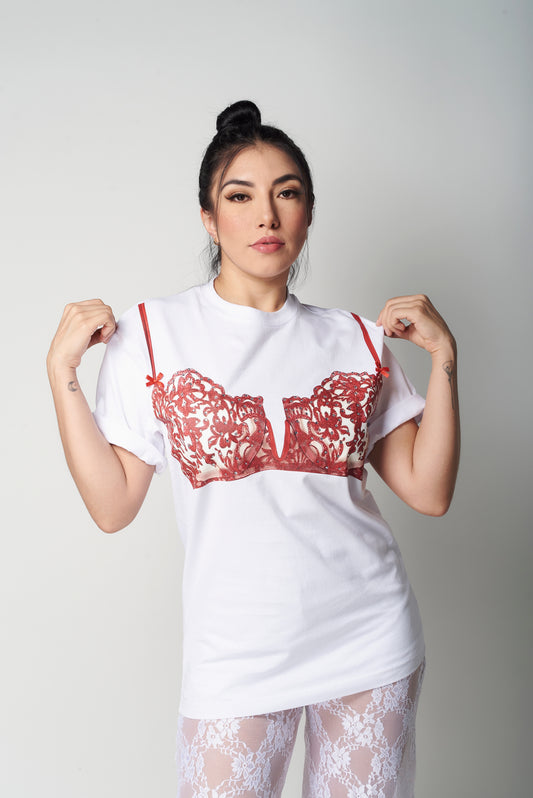 OVERSIZE LÍA