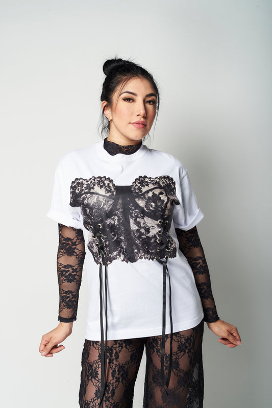 OVERSIZE GRETA