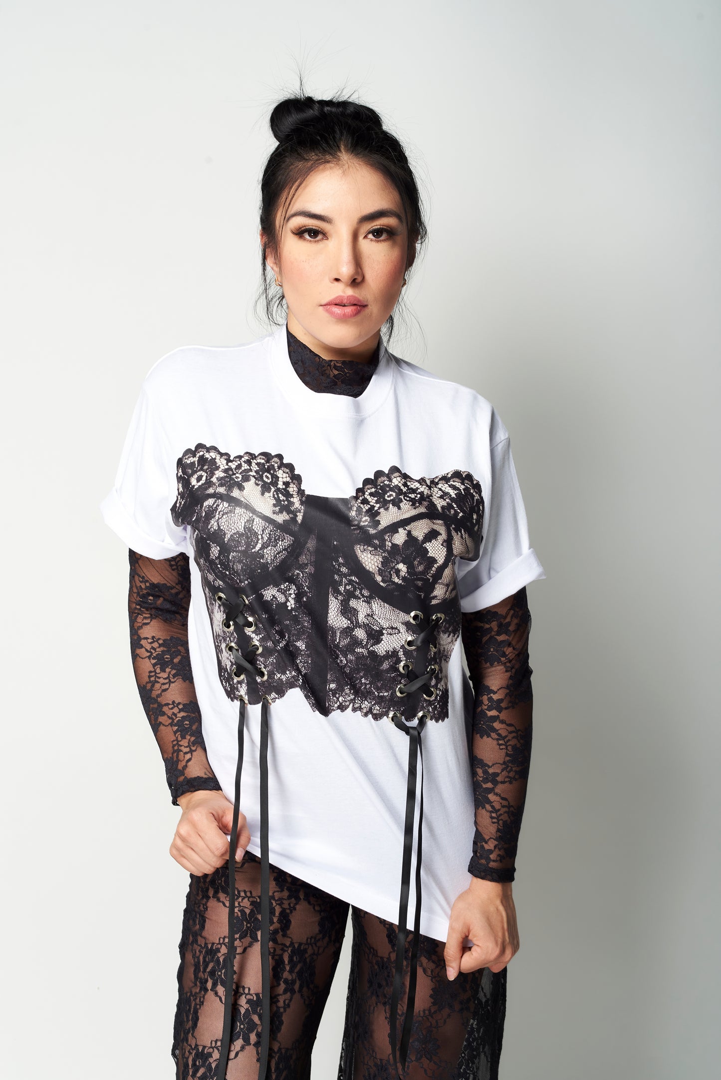 OVERSIZE GRETA
