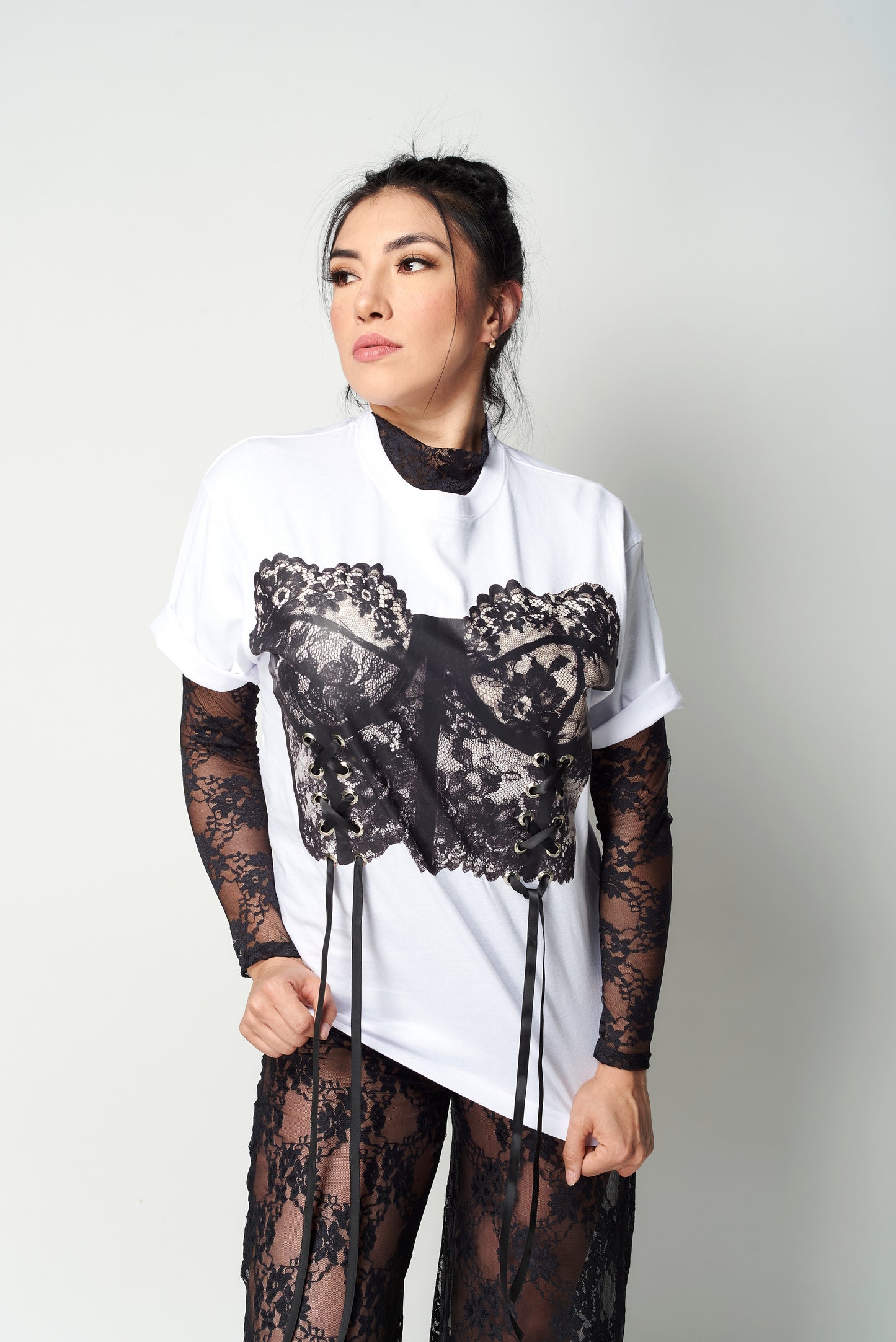 OVERSIZE GRETA