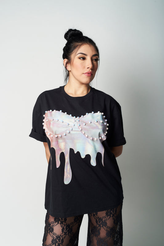 OVERSIZE CLEO