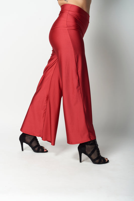 PANTALÓN FLARE