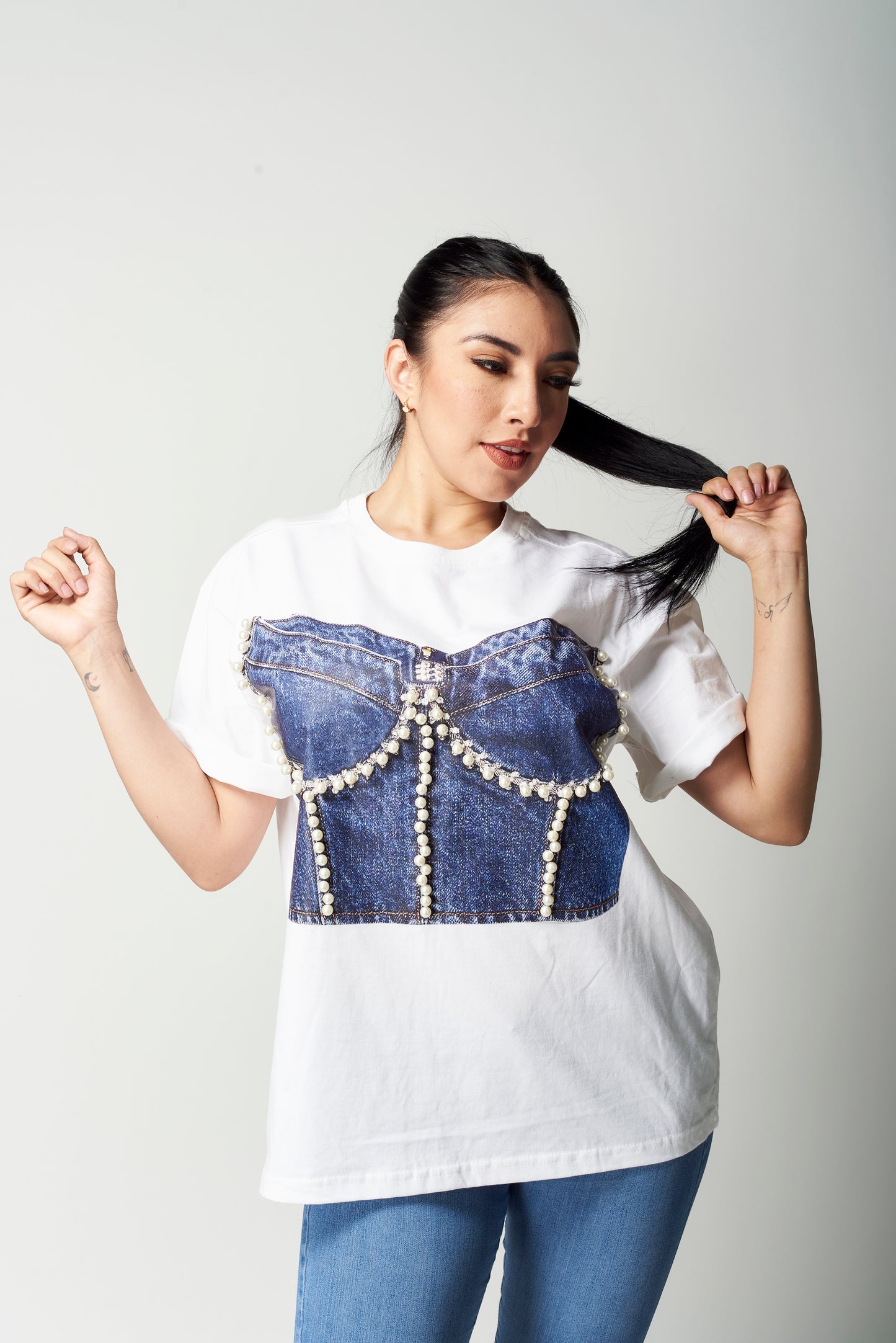OVERSIZE ARIEL