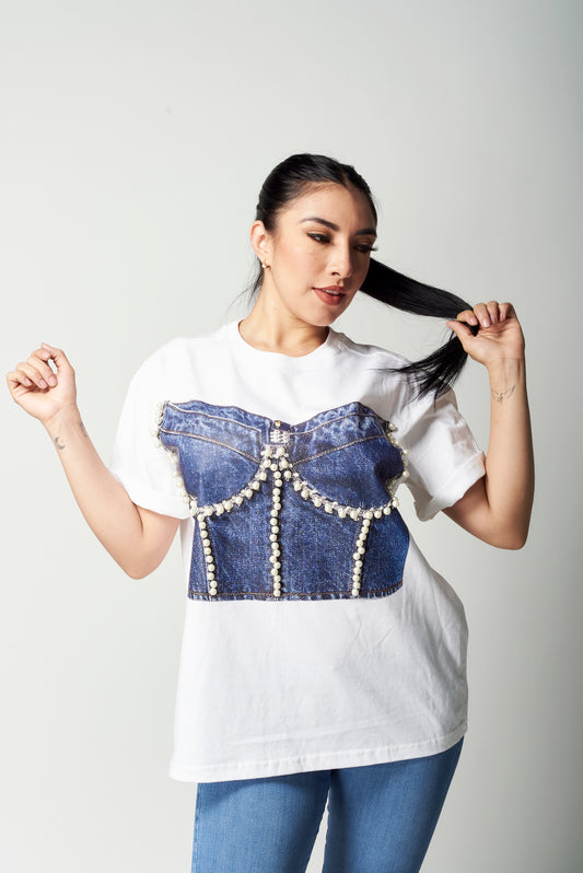 OVERSIZE ARIEL