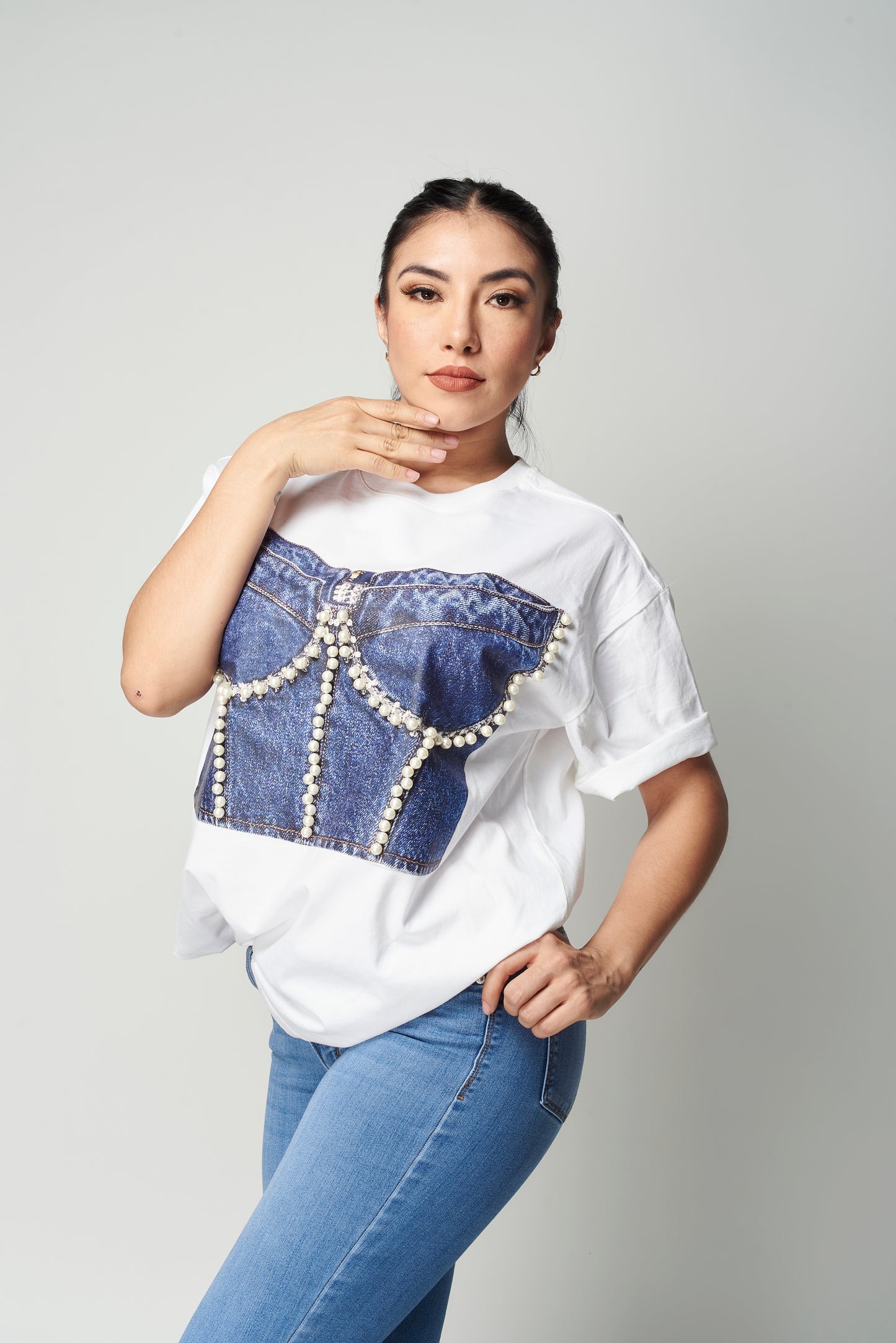 OVERSIZE ARIEL