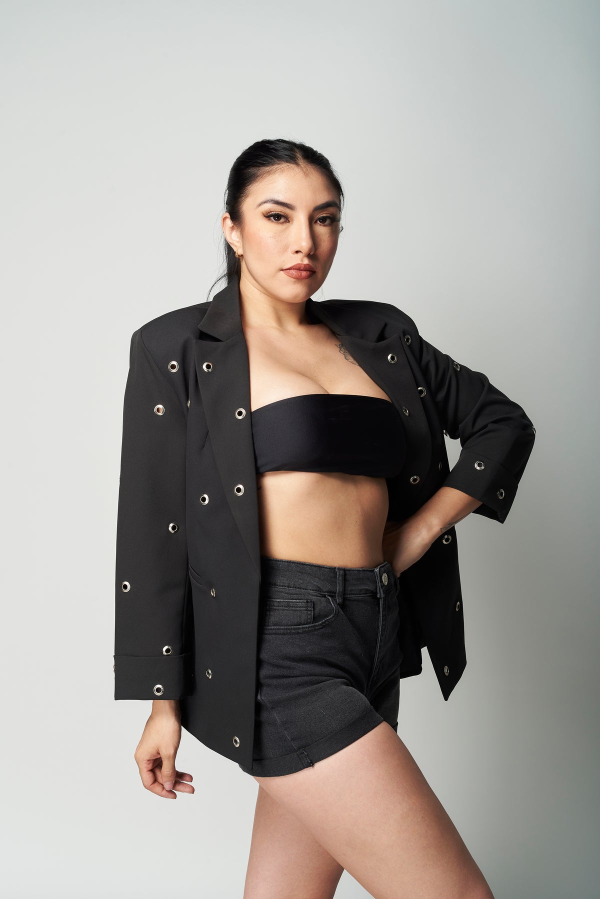 BLAZER ATENEA
