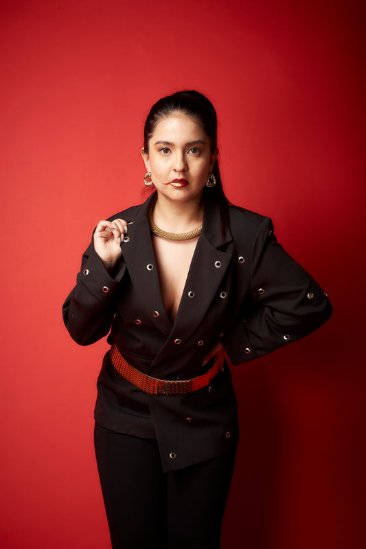 BLAZER ATENEA
