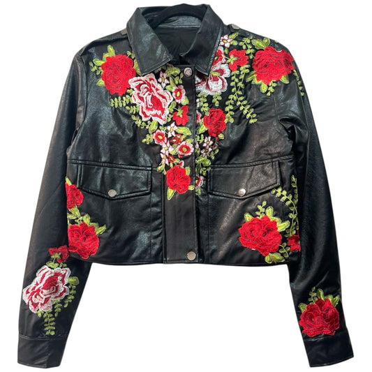 Chamarra Maximalista