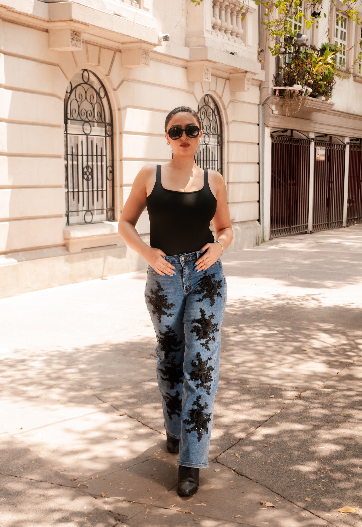 Jeans Marina