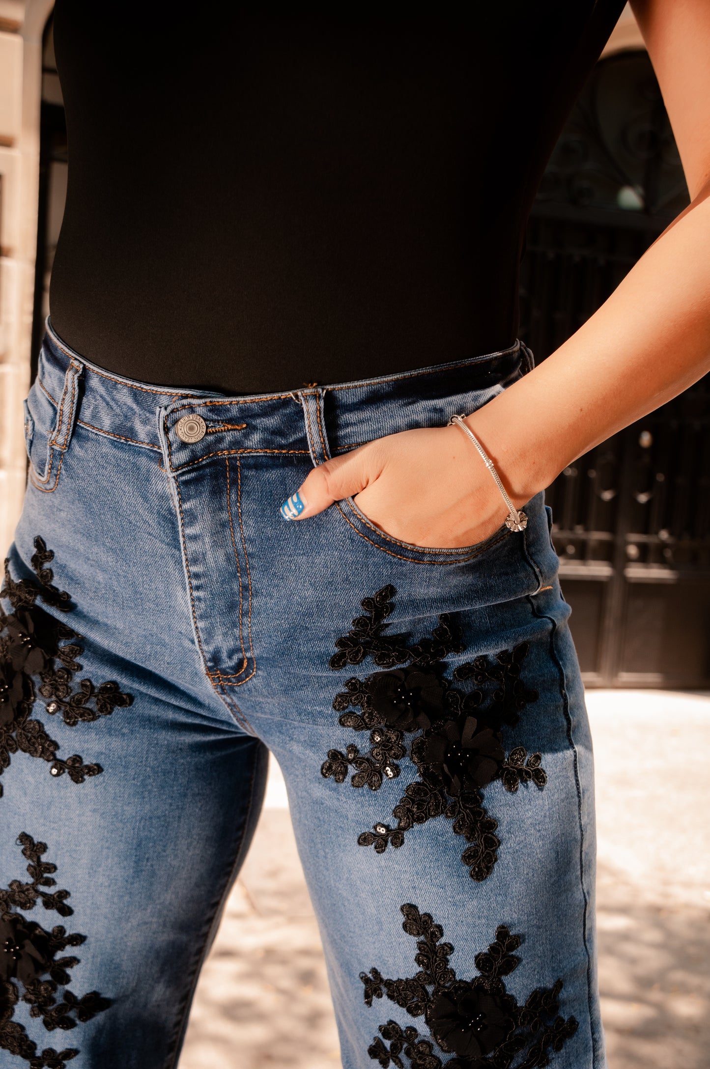 Jeans Marina