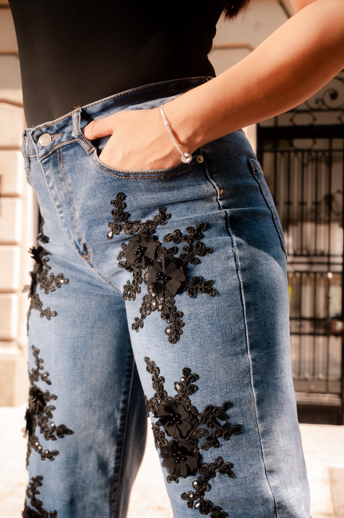 Jeans Marina