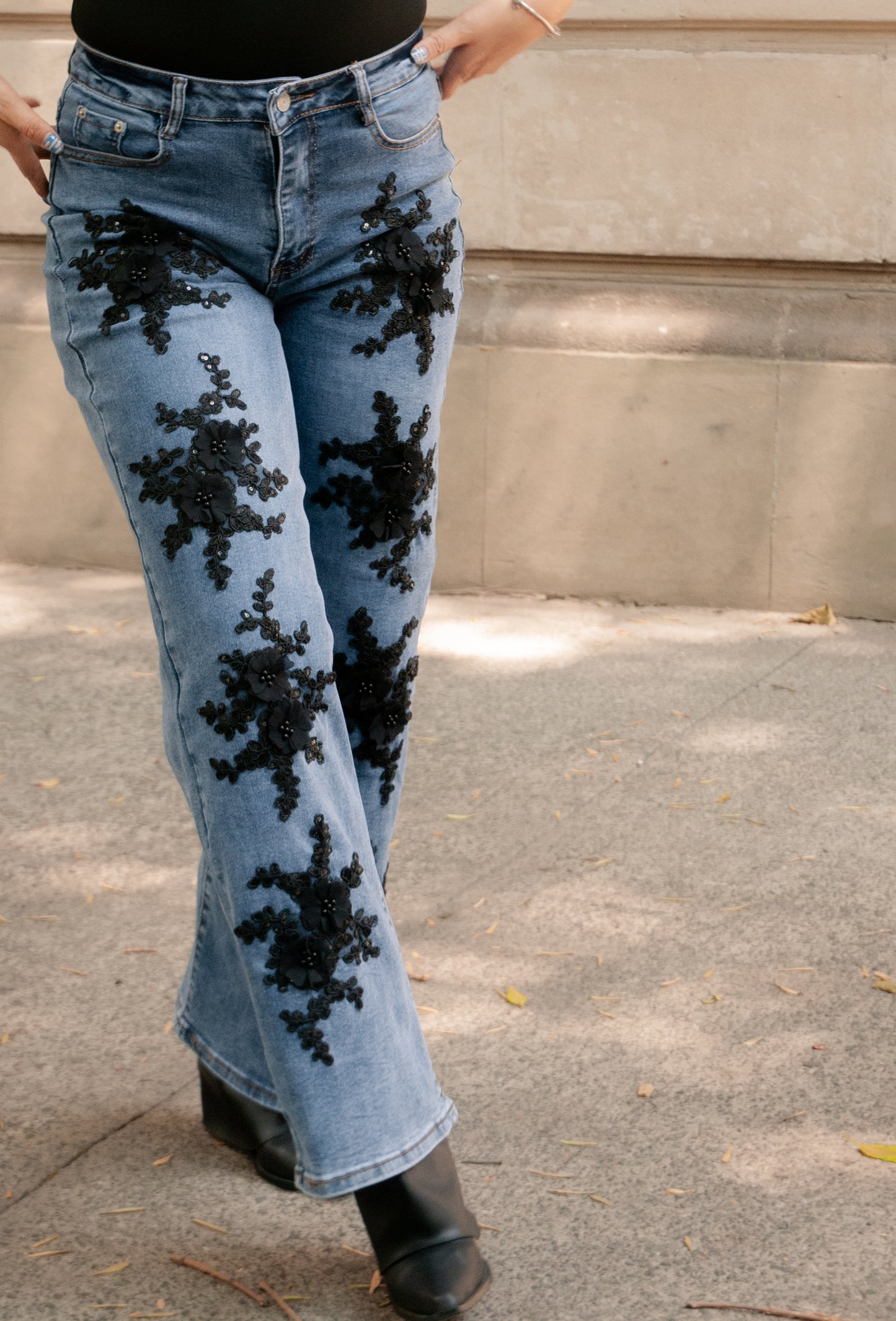 Jeans Marina
