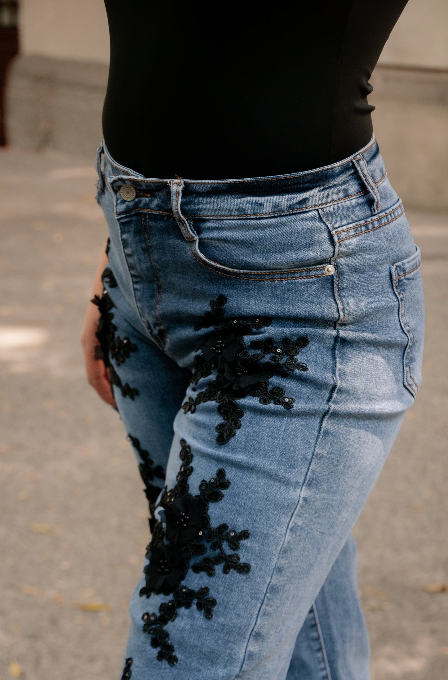 Jeans Marina