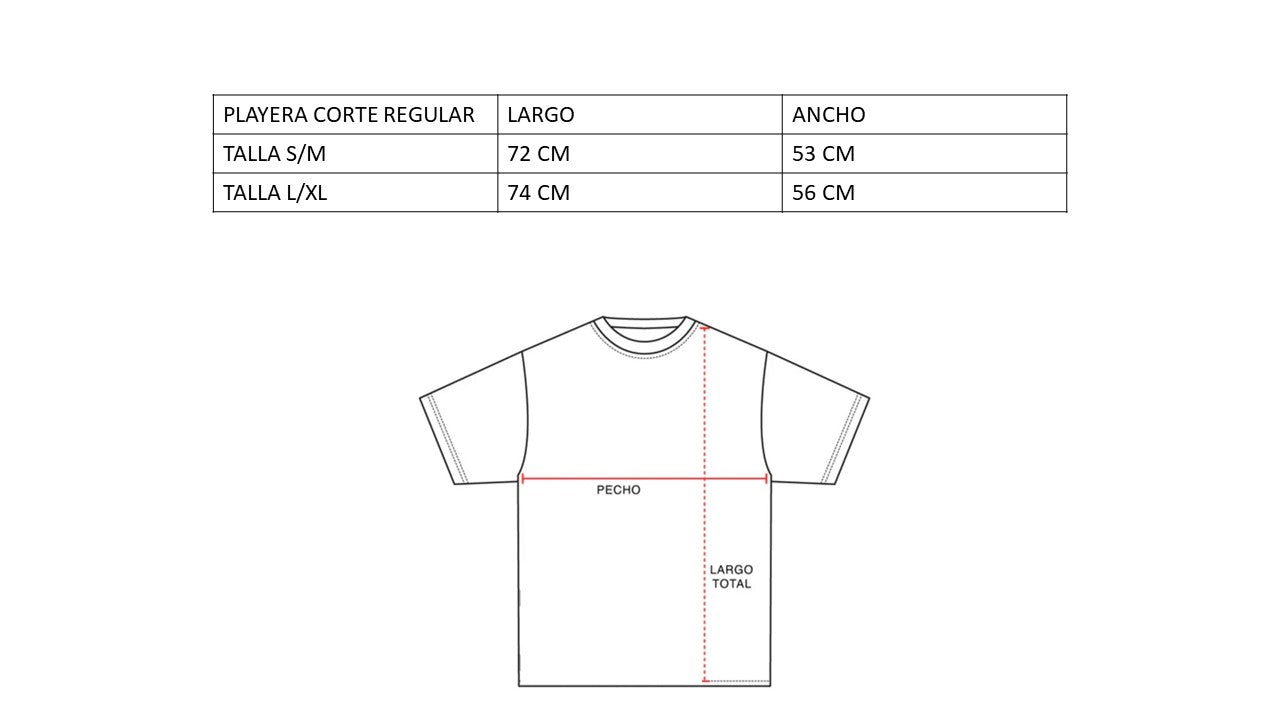T-SHIRT VOGUE WORLD LONDON